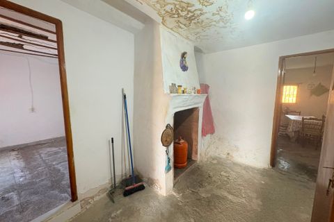 Farm hus i Cantoria, Almeria, Cantoria - € 135.000 | Ref: Cortijo La Hoya - foto 14
